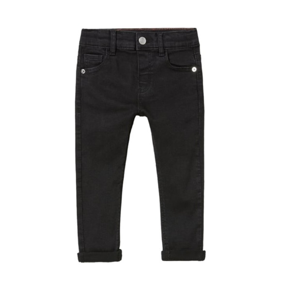 Zara Bottoms Zara Baby Boy Skinny Jeans Poshmark